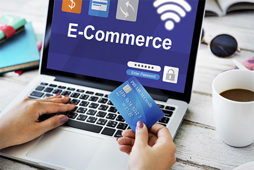 L’essor du E-commerce : une opportunité incontournable pour les entreprises et les entrepreneurs
